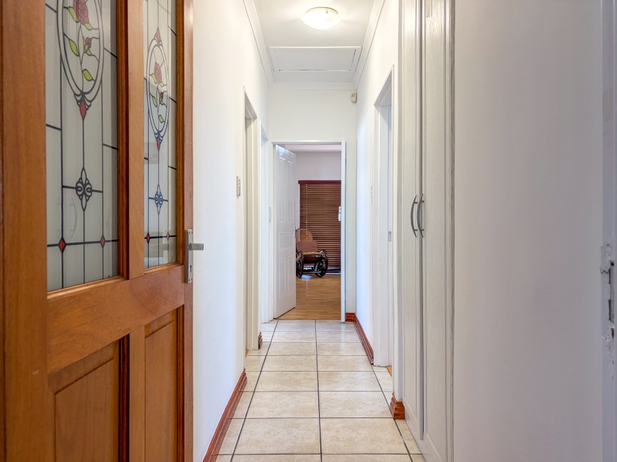 3 Bedroom Property for Sale in Country Club Western Cape